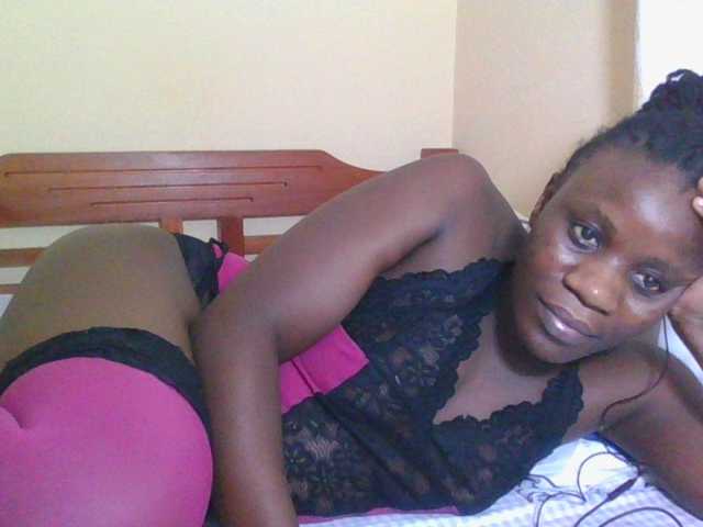 Babyrozzilah live cam preview