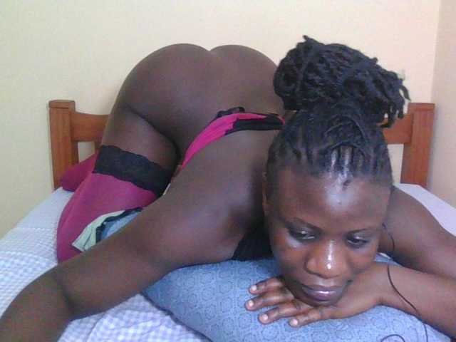 Babyrozzilah live cam on BongaCams