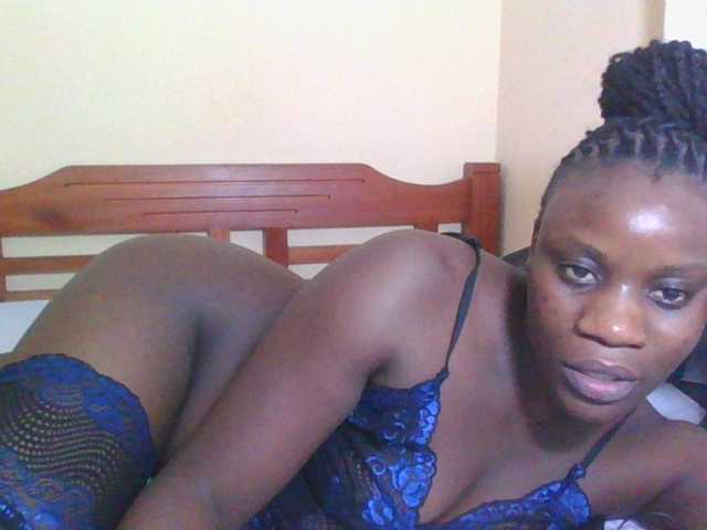 Babyrozzilah live cam on BongaCams