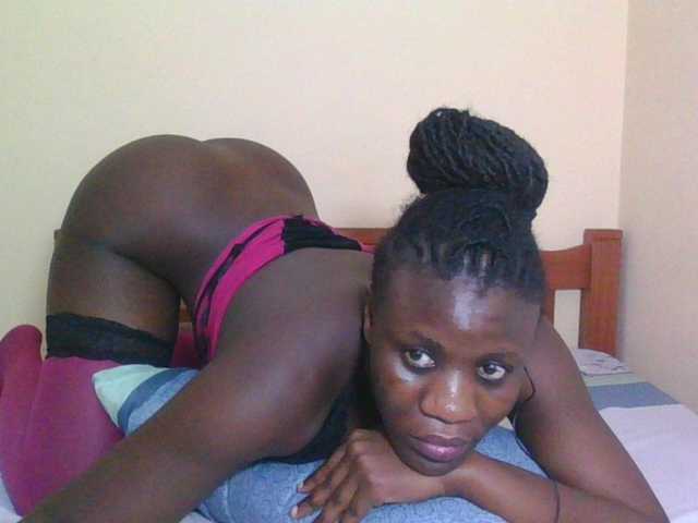 Babyrozzilah live cam on BongaCams