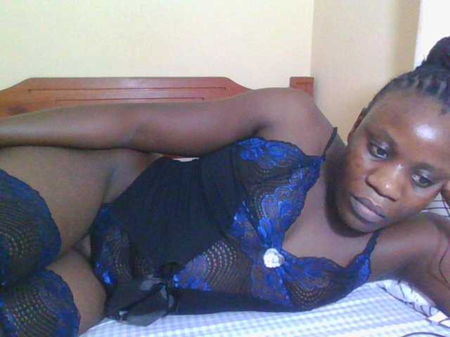 Babyrozzilah live cam preview