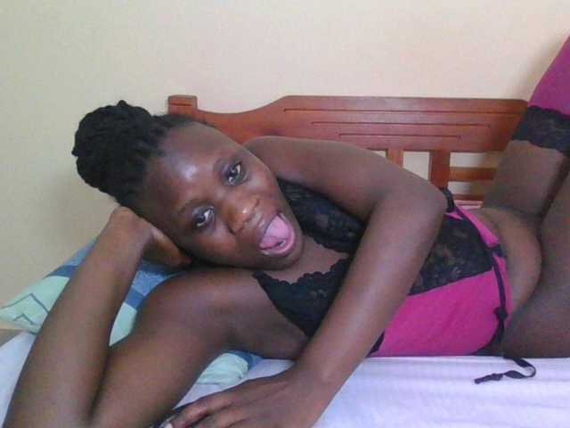 Babyrozzilah live cam preview