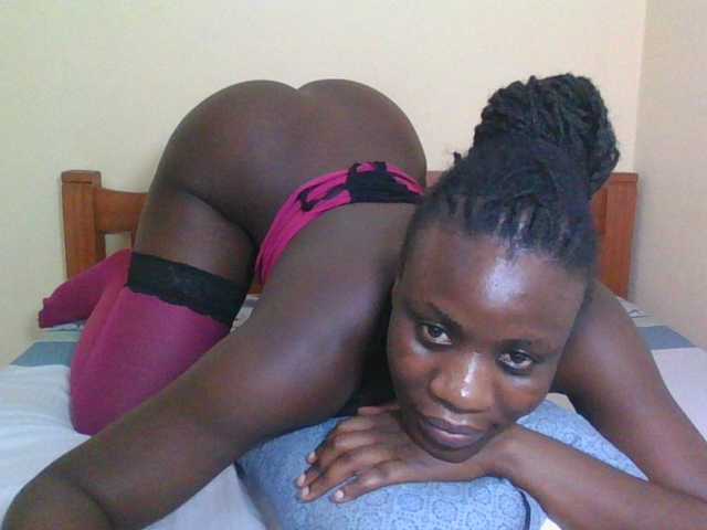 Babyrozzilah live cam preview