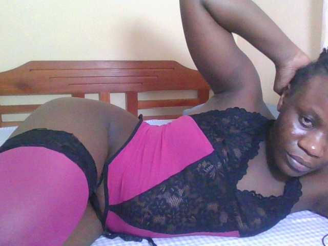 Babyrozzilah live cam on BongaCams