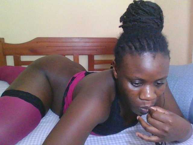 Babyrozzilah live cam on BongaCams