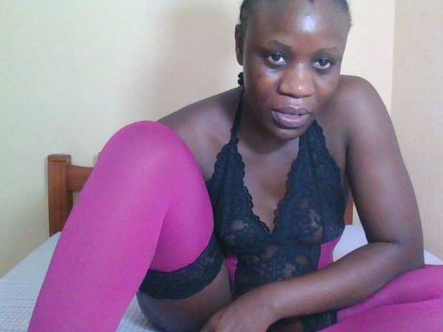 Babyrozzilah live cam on BongaCams
