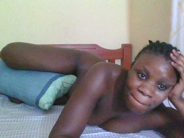 Babyrozzilah live cam on BongaCams