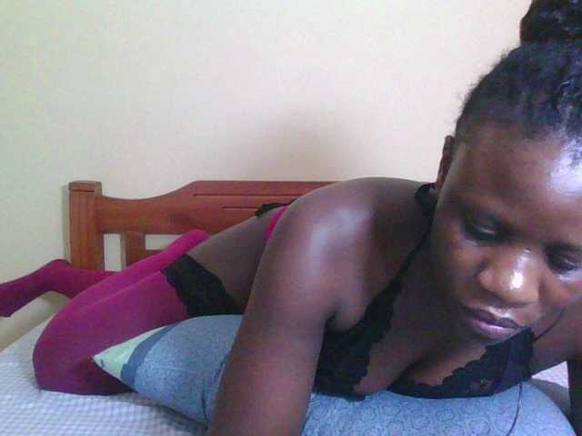 Babyrozzilah live cam on BongaCams