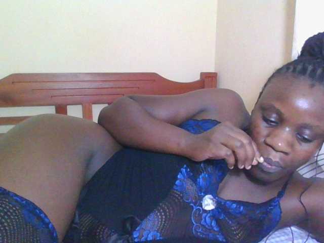 Babyrozzilah live cam on BongaCams