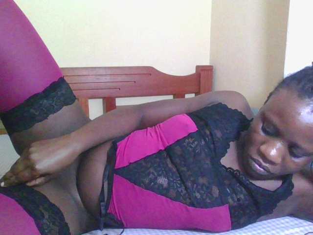 Babyrozzilah live webcam show