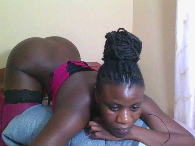 Babyrozzilah live cam on BongaCams