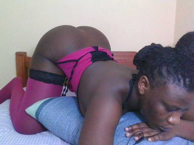 Babyrozzilah live cam on BongaCams