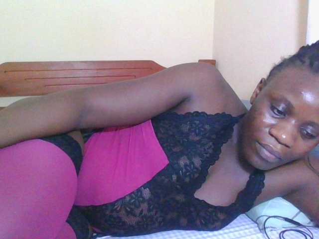 Babyrozzilah live cam preview