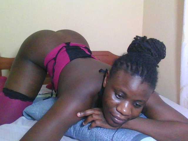 Babyrozzilah live cam on BongaCams