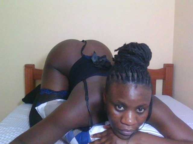 Babyrozzilah live cam on BongaCams