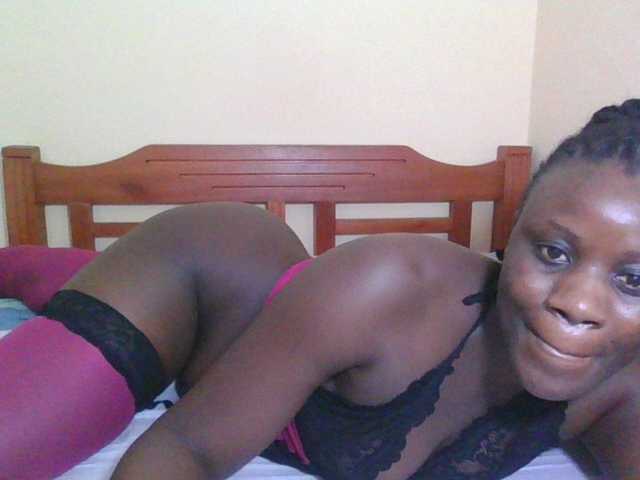Babyrozzilah live cam on BongaCams