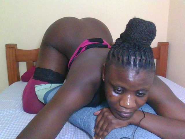 Babyrozzilah live cam on BongaCams