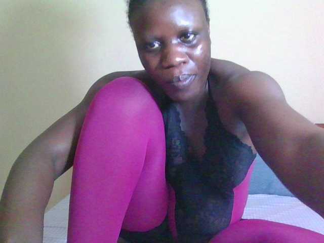 Babyrozzilah live cam on BongaCams
