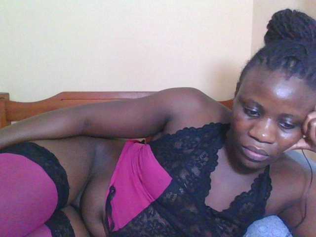 Babyrozzilah live cam on BongaCams