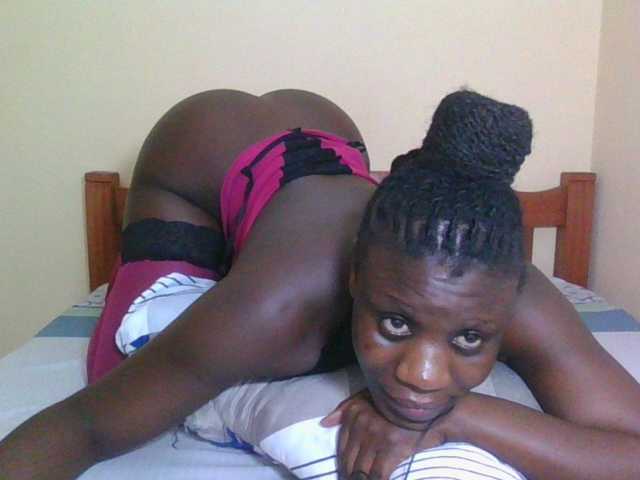 Babyrozzilah live cam on BongaCams