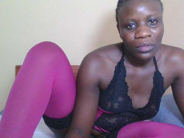 Babyrozzilah live cam on BongaCams