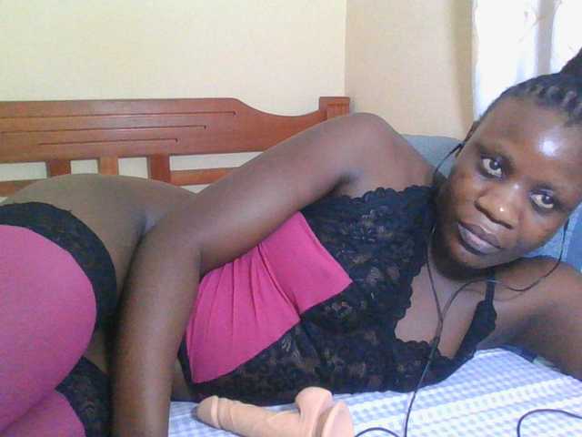Babyrozzilah live cam on BongaCams