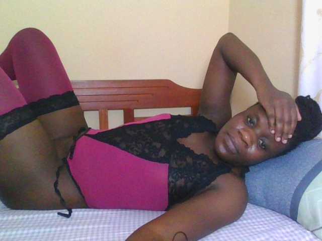 Babyrozzilah live cam on BongaCams