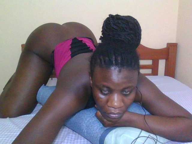 Babyrozzilah live cam
