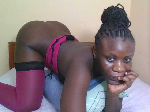 Babyrozzilah live cam on BongaCams