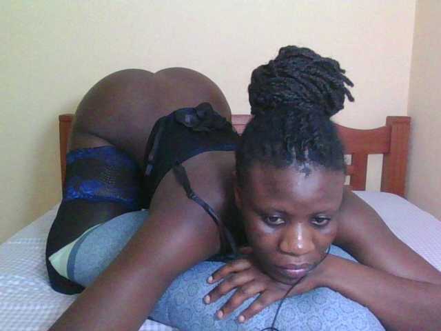 Babyrozzilah live webcam show