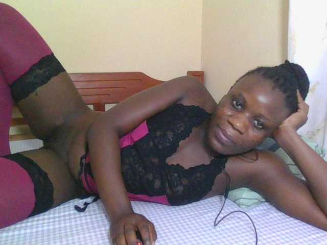 Babyrozzilah live cam preview
