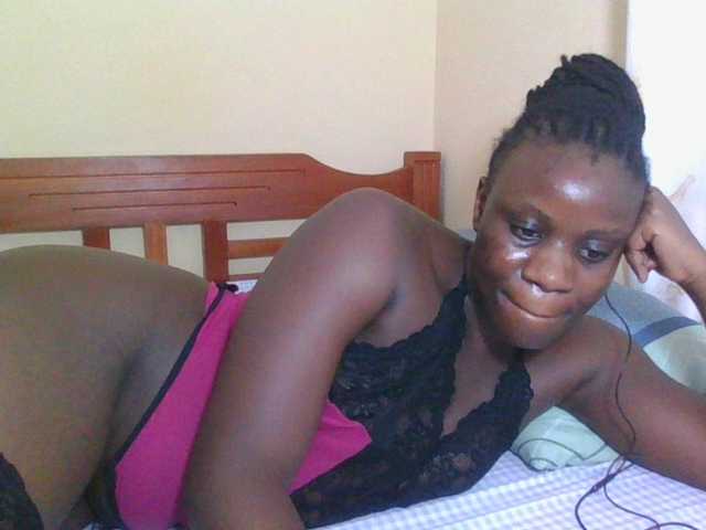 Babyrozzilah live cam preview
