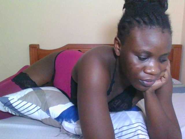 Babyrozzilah live cam on BongaCams