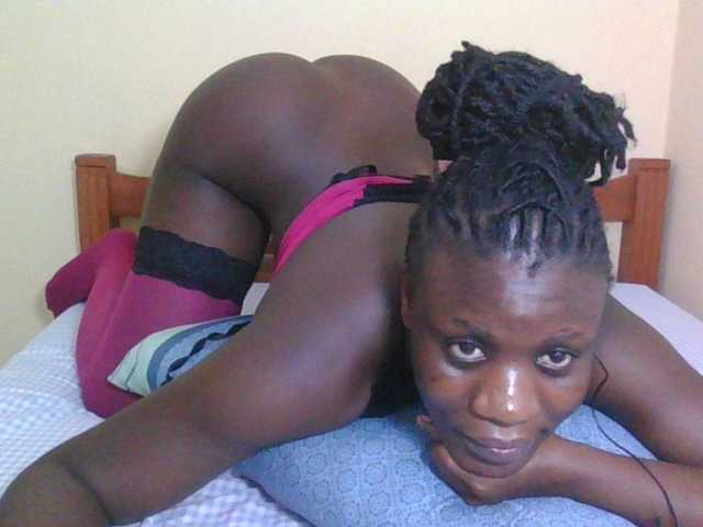 Babyrozzilah live cam on BongaCams