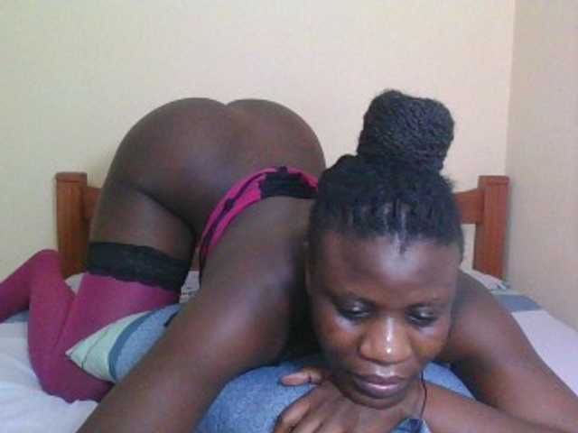 Babyrozzilah live cam on BongaCams