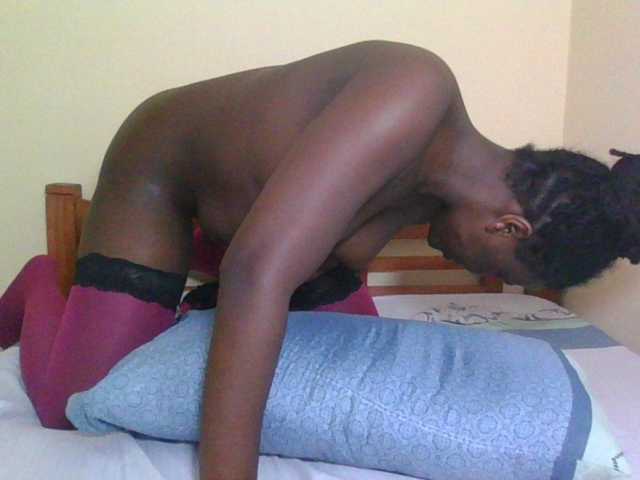 Babyrozzilah live cam on BongaCams