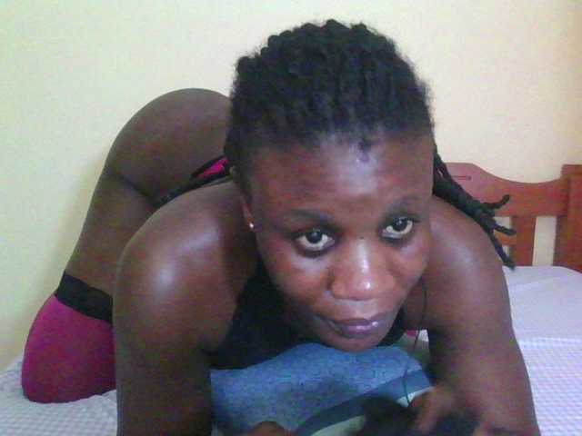 Babyrozzilah live cam on BongaCams