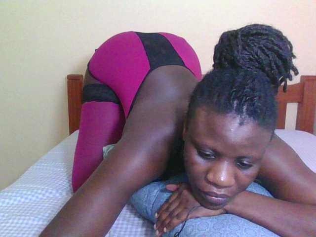 Babyrozzilah live webcam show