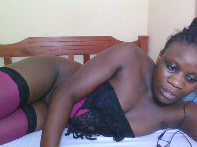 Babyrozzilah live cam on BongaCams