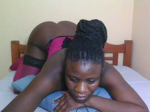 Babyrozzilah live cam preview