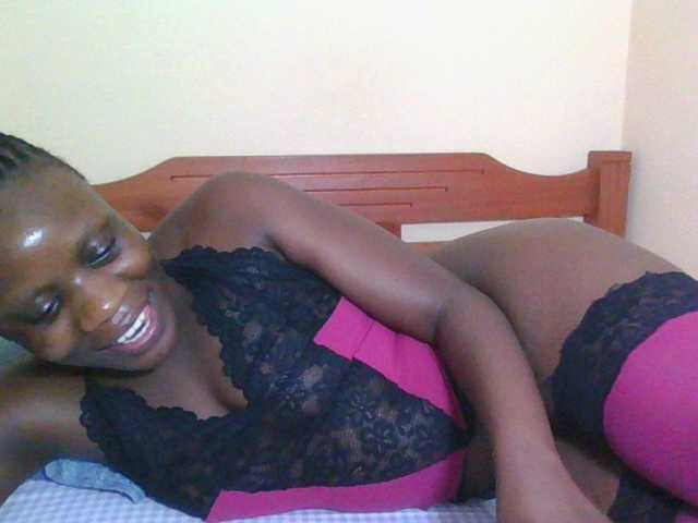 Babyrozzilah live cam on BongaCams