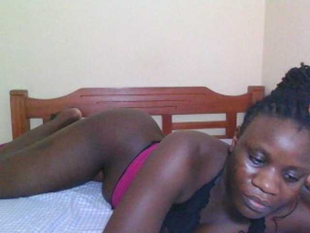 Babyrozzilah live cam on BongaCams