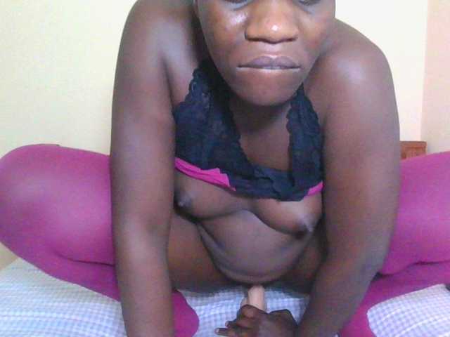 Babyrozzilah live cam preview