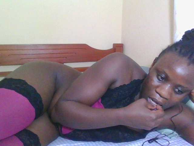 Babyrozzilah live cam on BongaCams