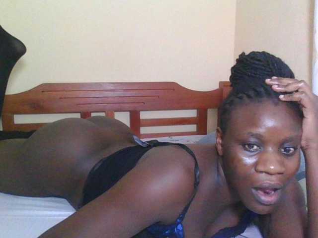 Babyrozzilah live cam on BongaCams