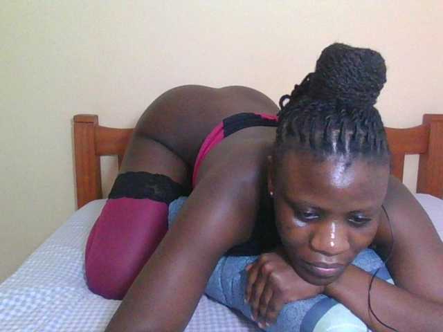 Babyrozzilah live cam on BongaCams