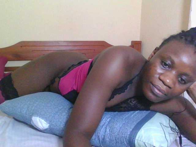 Babyrozzilah live cam preview