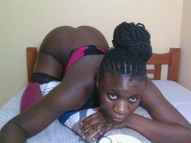 Babyrozzilah live cam on BongaCams