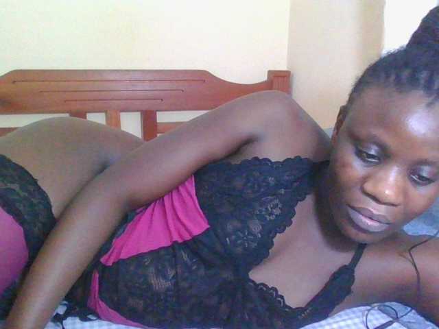Babyrozzilah live cam on BongaCams