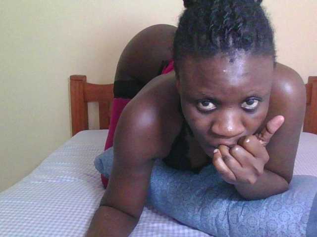 Babyrozzilah live webcam show